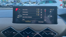 DS 3 Crossback 1.2 PureTech 155 Prestige 5dr EAT8 Petrol